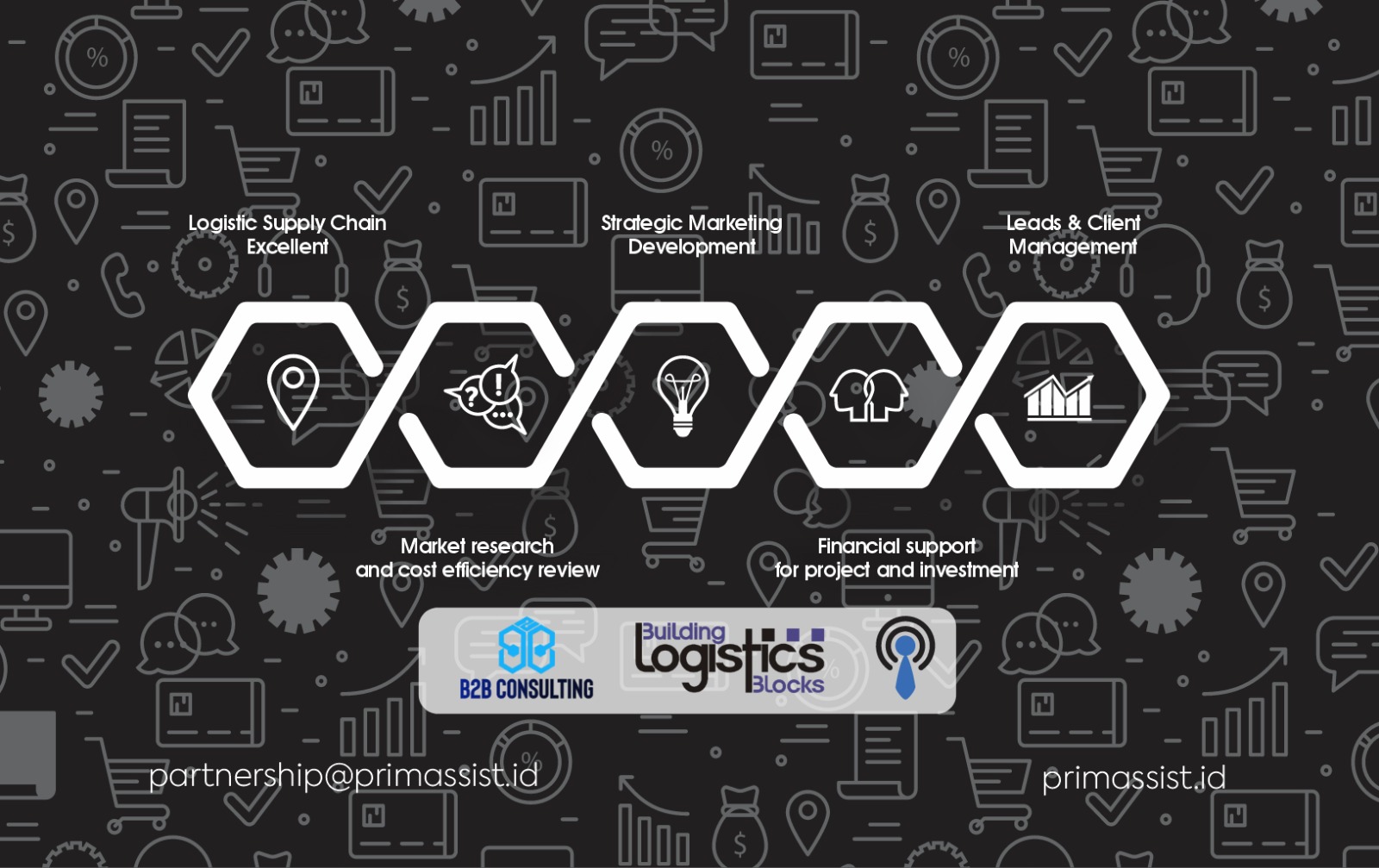 Professionals from industry, business, and academia collaborating on innovation